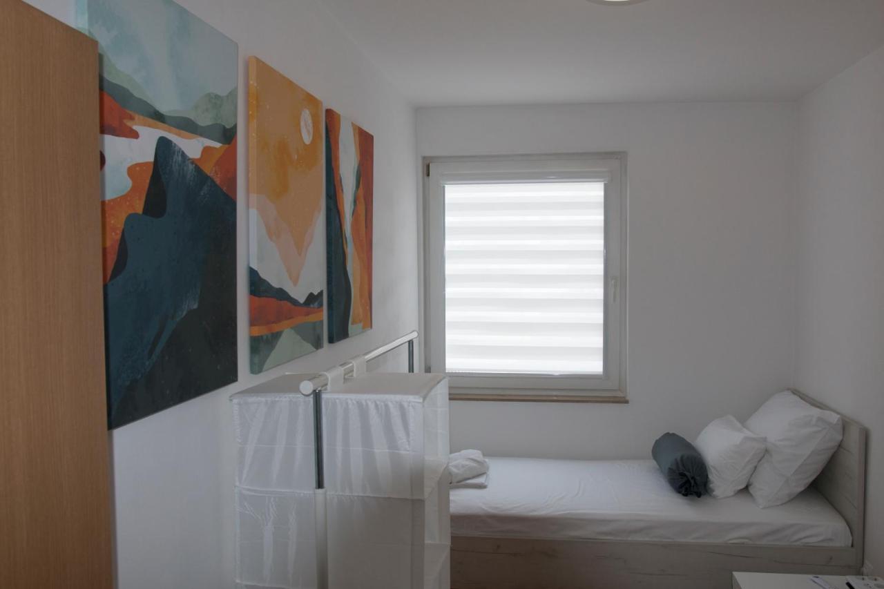 מוסטר Memories Apartment מראה חיצוני תמונה