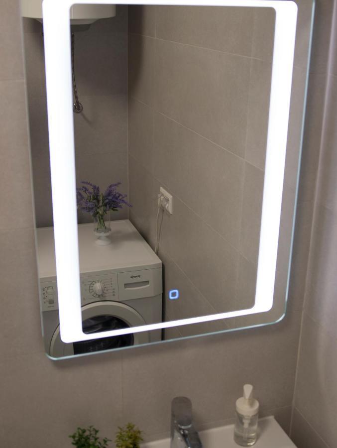 מוסטר Memories Apartment מראה חיצוני תמונה