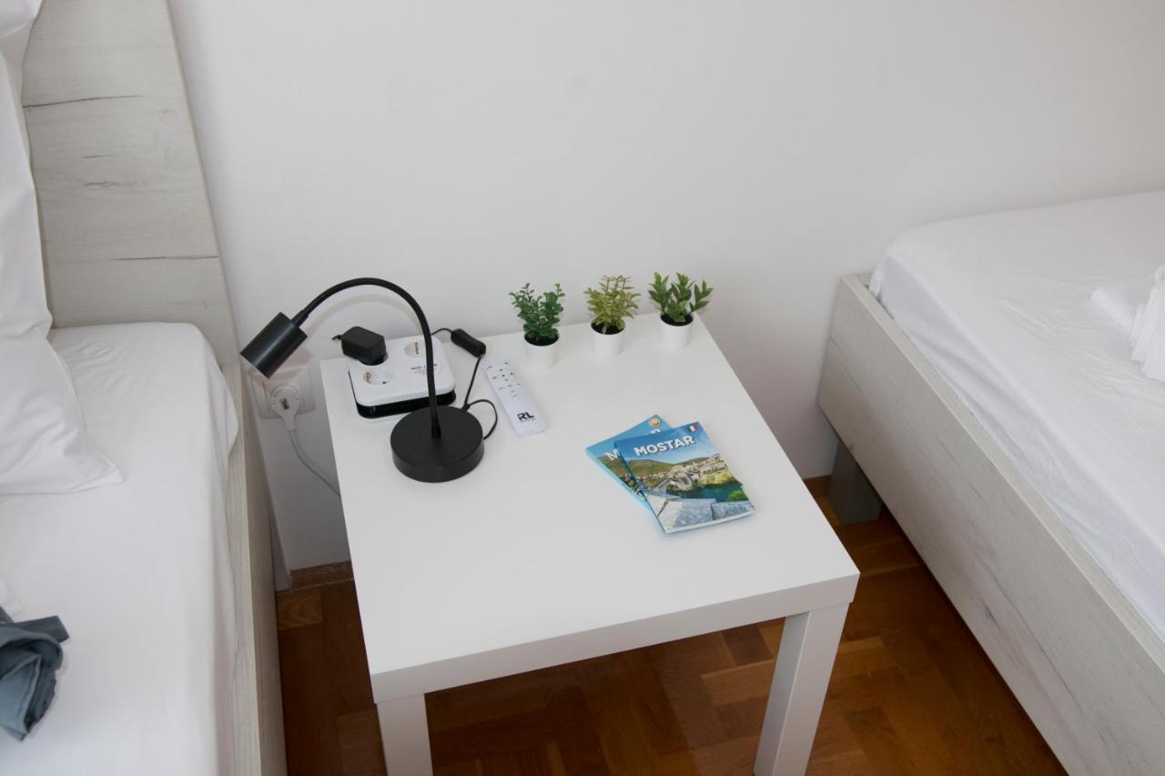 מוסטר Memories Apartment מראה חיצוני תמונה