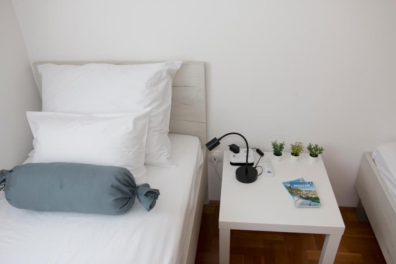 מוסטר Memories Apartment מראה חיצוני תמונה